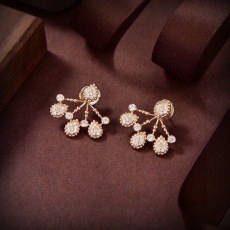 Boucheron Earrings